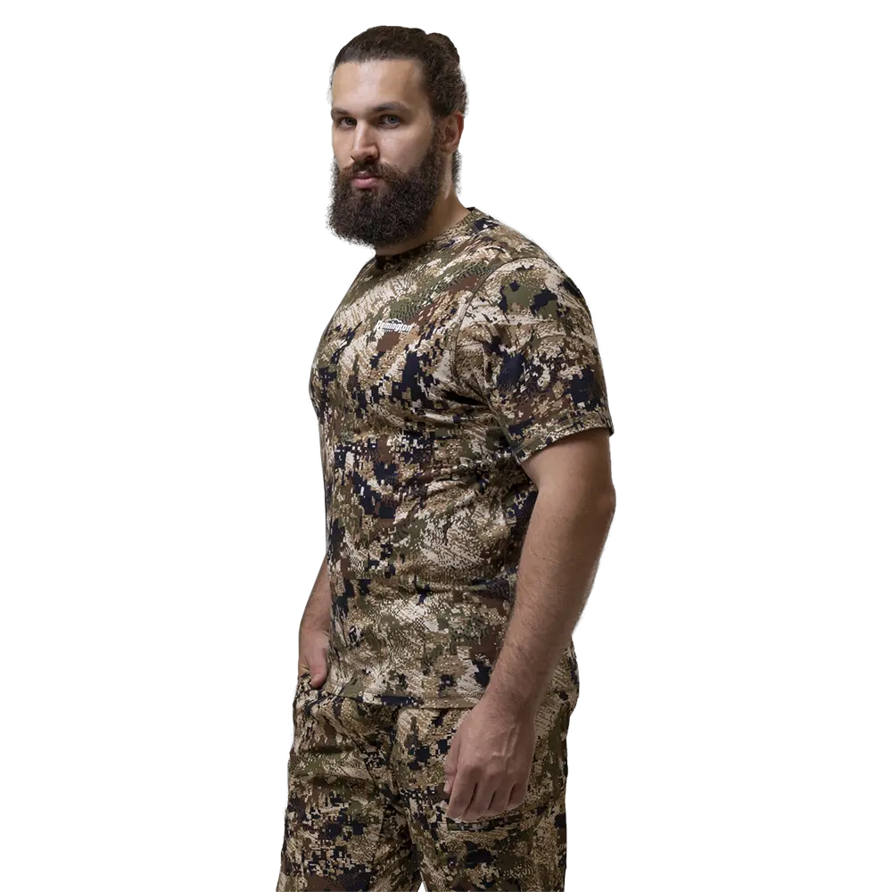 Футболка Remington South Forest р. 2XL. Фото №2