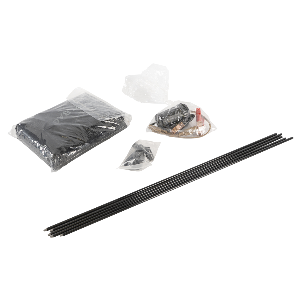 Гусь белолобый, 5 штук + 1 робот DuckMania® DM-777501. Фото №4