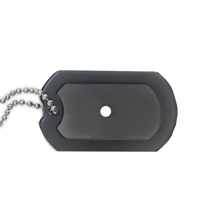 Нож Dog Tag Deluxe Survival Knife. Фото №3 Нож Dog Tag Deluxe Survival Knife. Фото №3