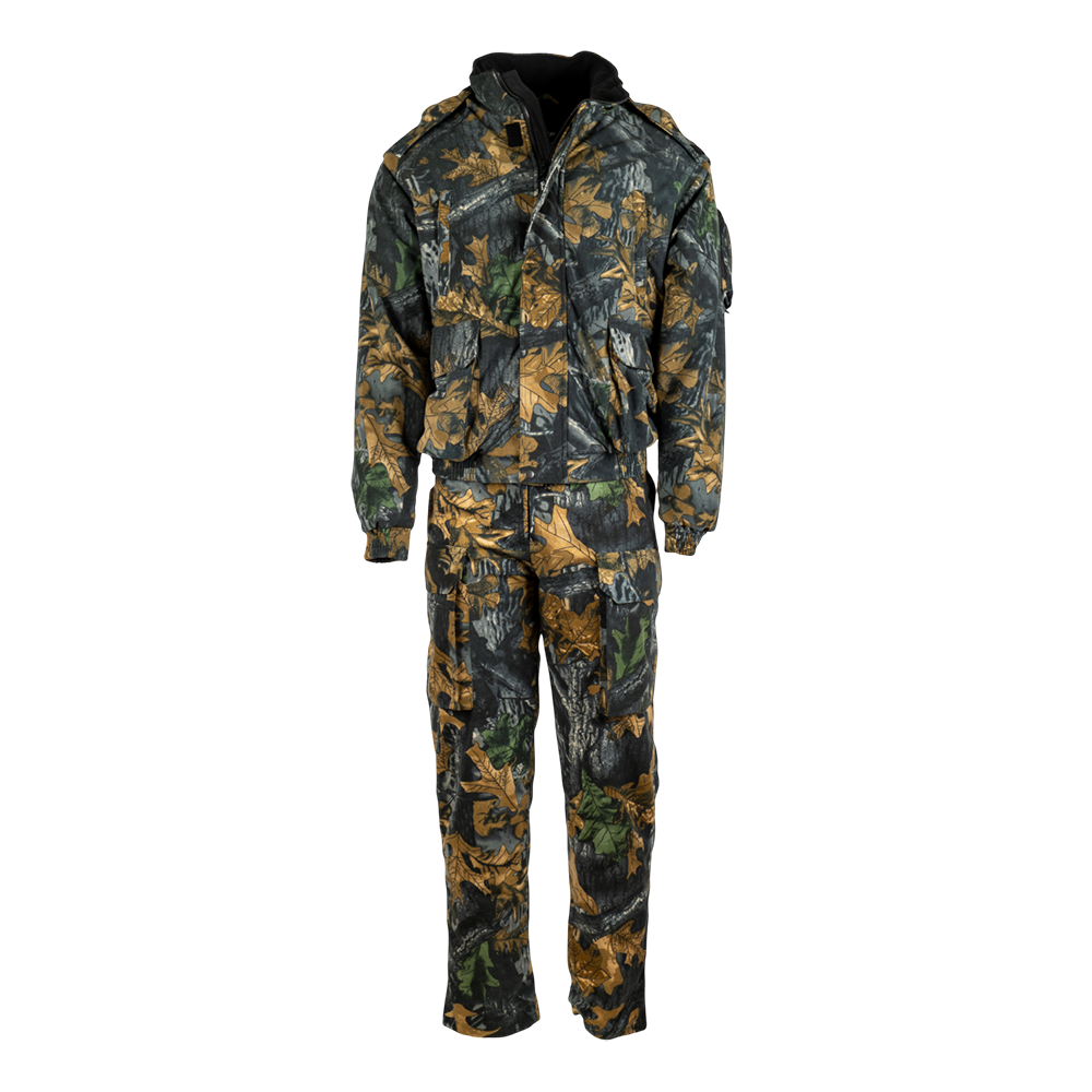 Костюм демисезонный "ФОРЕСТ" (дубовый лист) р. 48-50. Фото №3