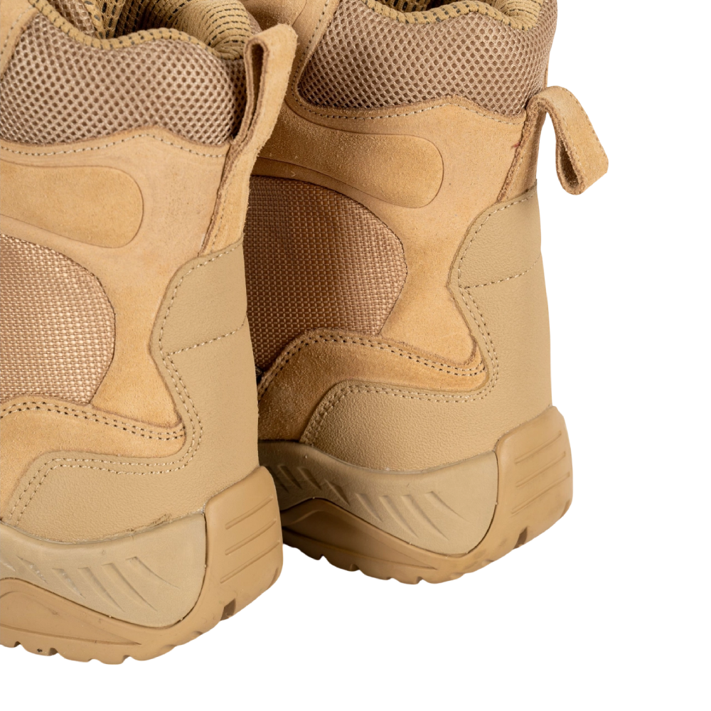 Ботинки мужские Vizard Insting boots р.41. Фото №2