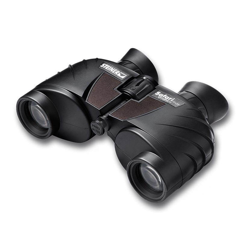 Бинокль Steiner Safari UltraSharp 10x30. Фото №1 Бинокль Steiner Safari UltraSharp 10x30. Фото №1