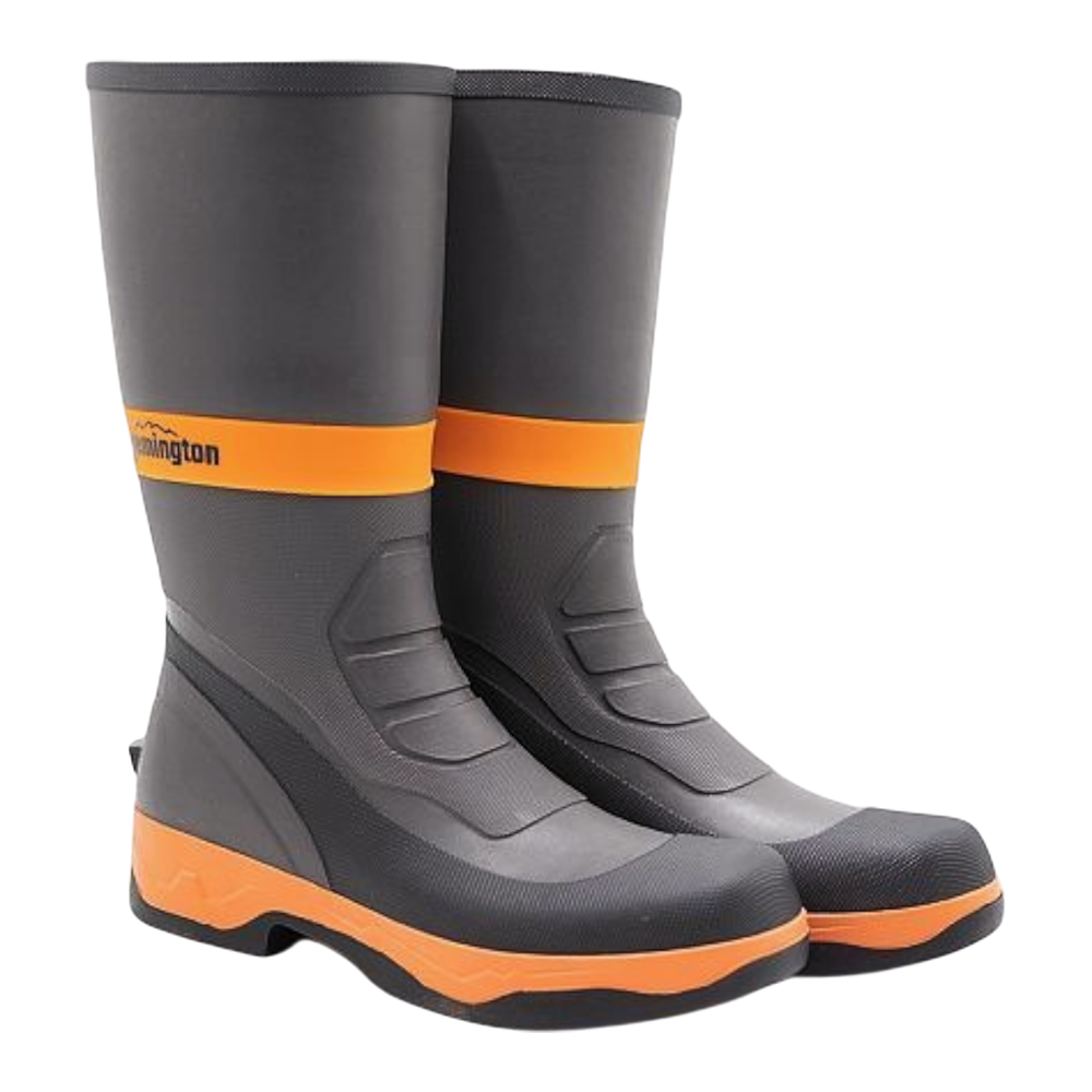 Сапоги Remington Forward Boots р. 45. Фото №1 Сапоги Remington Forward Boots р. 45. Фото №1