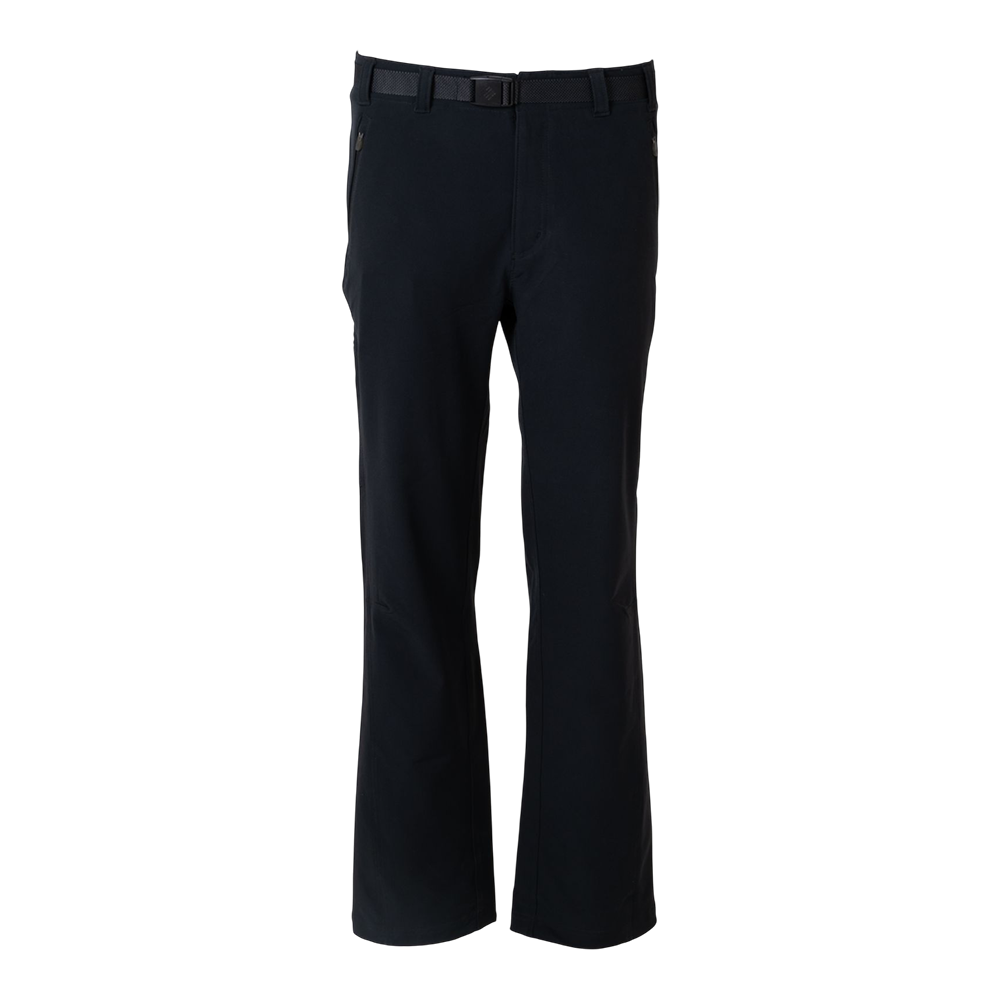 Брюки Maxtrail Pant черный р. 32/32. Фото №1