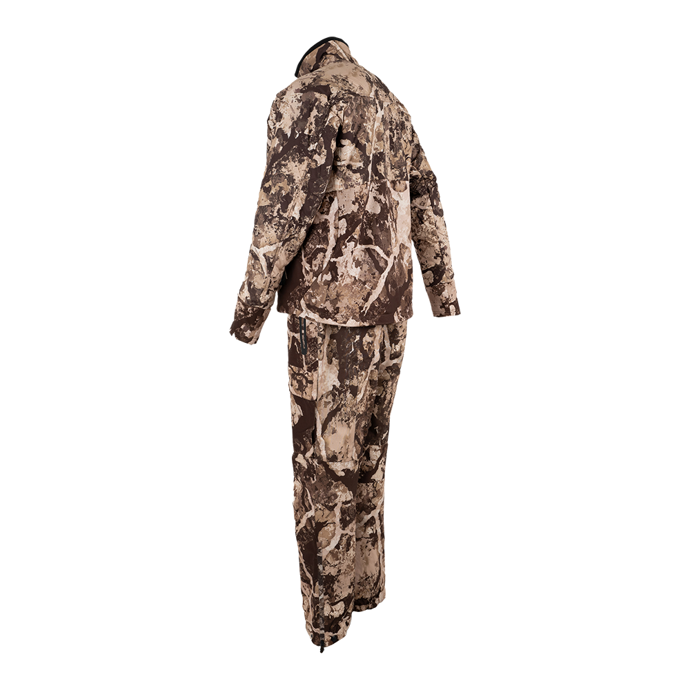 Костюм Remington 3 в 1 Carpathians Fit Dark Wood р. M. Фото №10