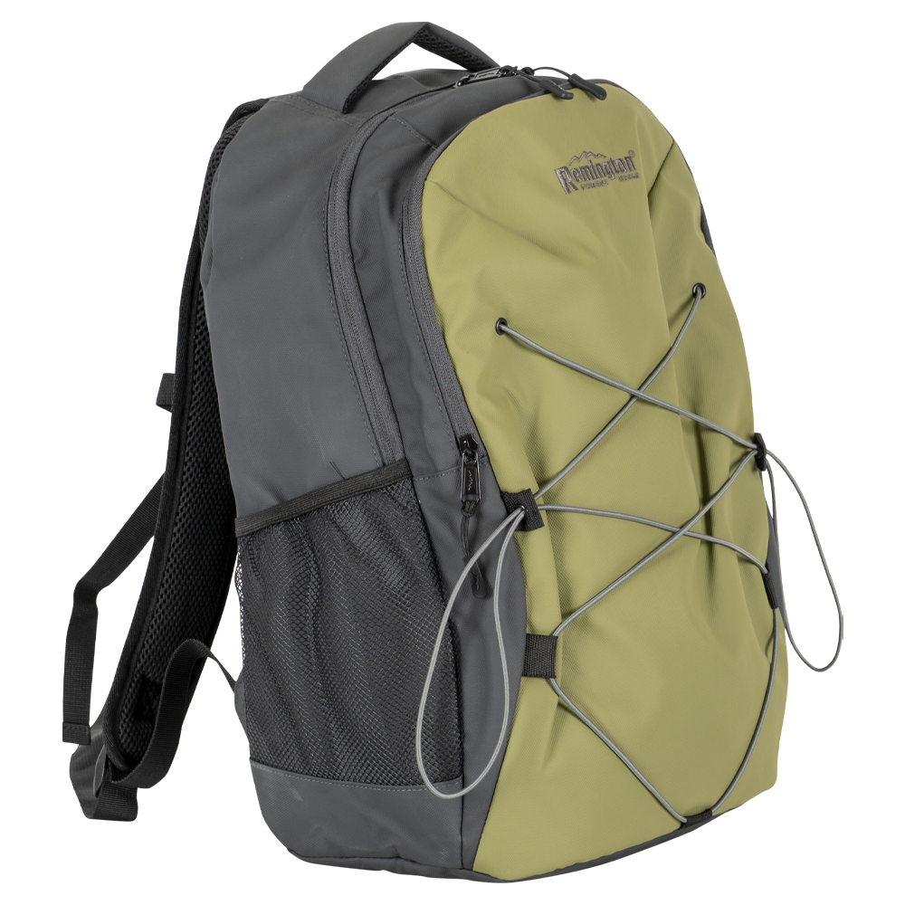 Рюкзак Remington Backpack Camper Green. Фото №4 Рюкзак Remington Backpack Camper Green. Фото №4
