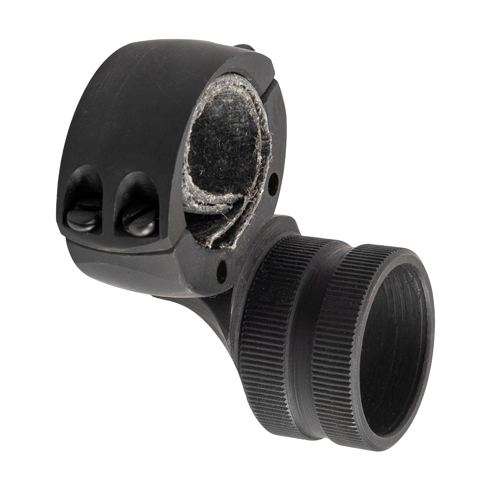 Кронштейн к ФО-2 (Benelli M4, охв. 22-26мм, Сайга-Т). Фото №2