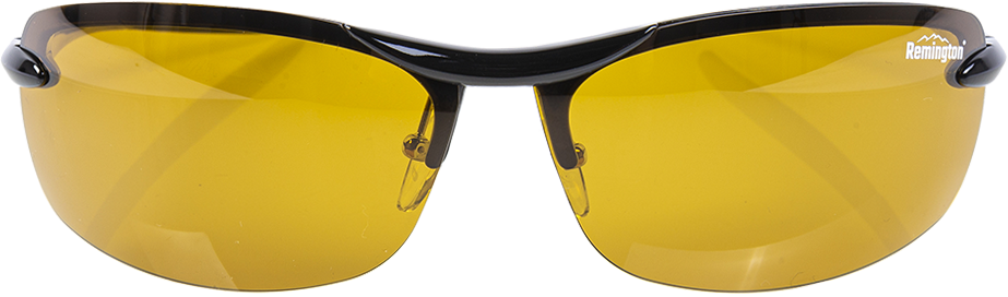 Очки Remington R-HMY18017 yellow. Фото №3