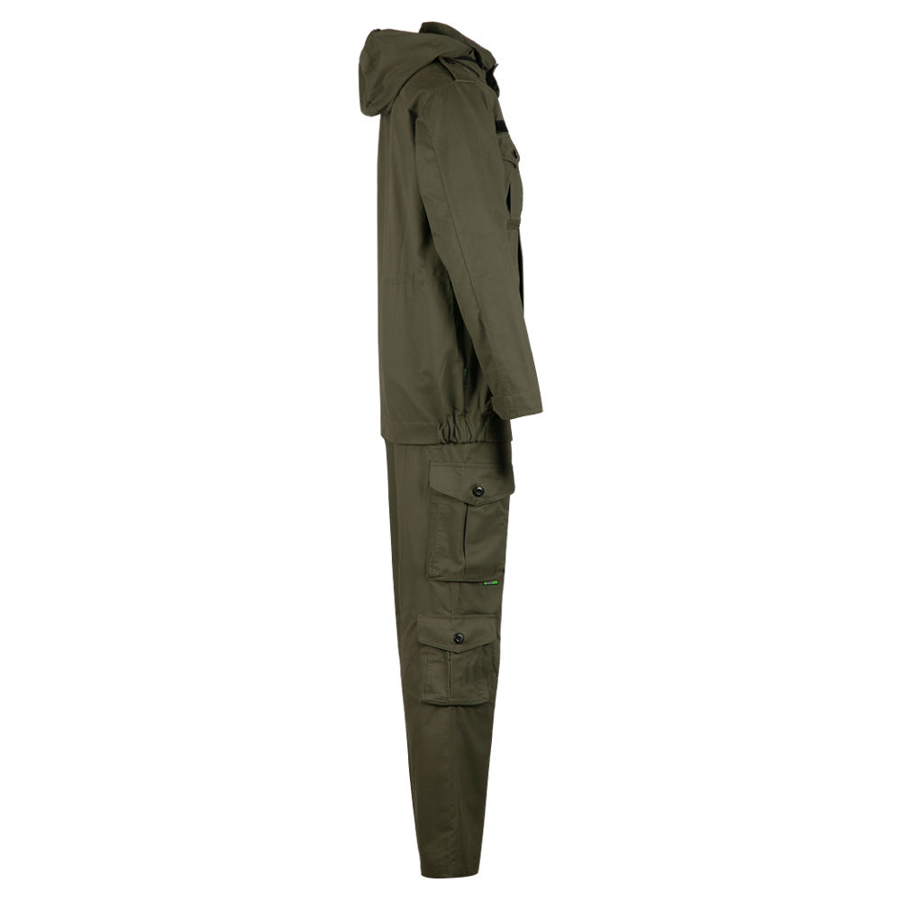 Костюм летний Huntsman Крафт (Хаки, Cotton) р. 48-50/176. Фото №5 Костюм летний Huntsman Крафт (Хаки, Cotton) р. 48-50/176. Фото №5