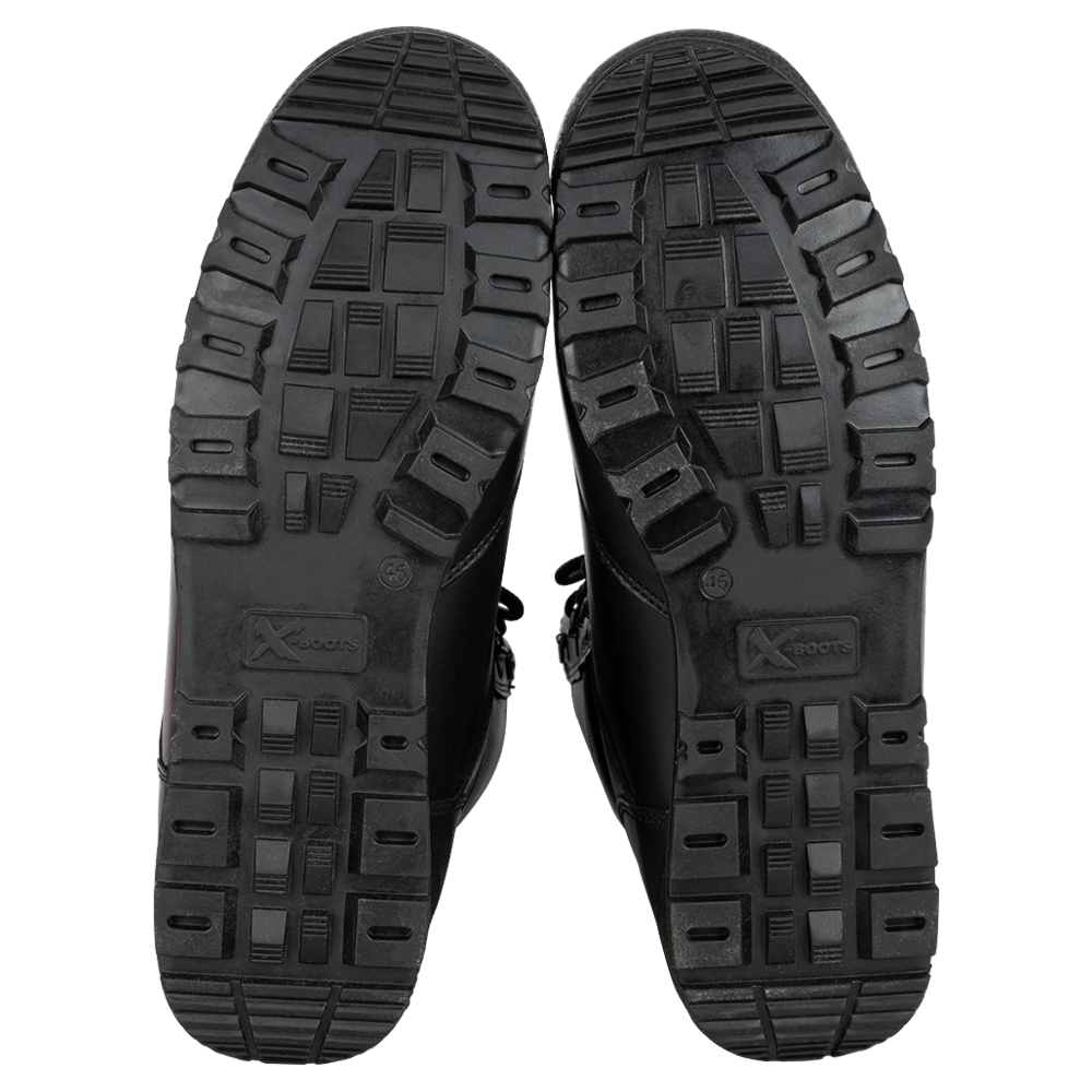 Ботинки м. 12414, р. 46. Фото №4