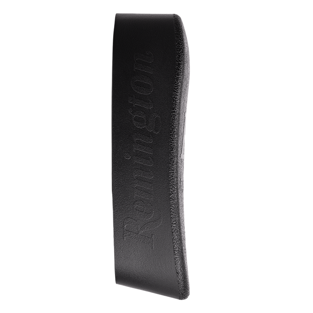 Амортизатор-затыльник для нарезного оружия Remington на деревянный приклад (черный). Фото №2