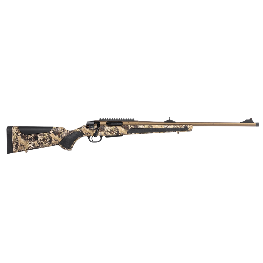 Карабин ATA ARMS Turqua Camo Kryptek Bronze (ложа пластик, целик, мушки), 308Win, ствол 560 мм. Фото №1 Карабин ATA ARMS Turqua Camo Kryptek Bronze (ложа пластик, целик, мушки), 308Win, ствол 560 мм. Фото №1