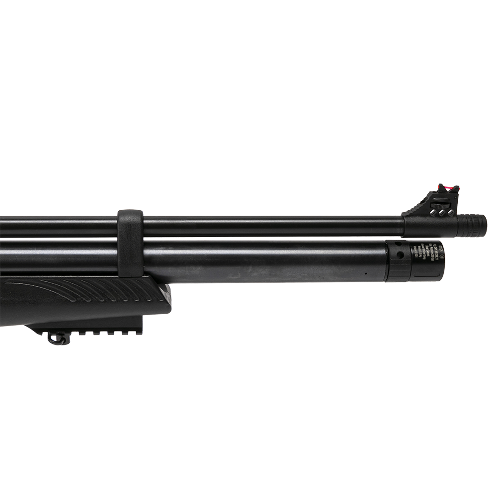 Винтовка пневматическая Hatsan AT44-10 (PCP, пластик), калибр 6,35 мм, до 3 дж.. Фото №4 Винтовка пневматическая Hatsan AT44-10 (PCP, пластик), калибр 6,35 мм, до 3 дж.. Фото №4