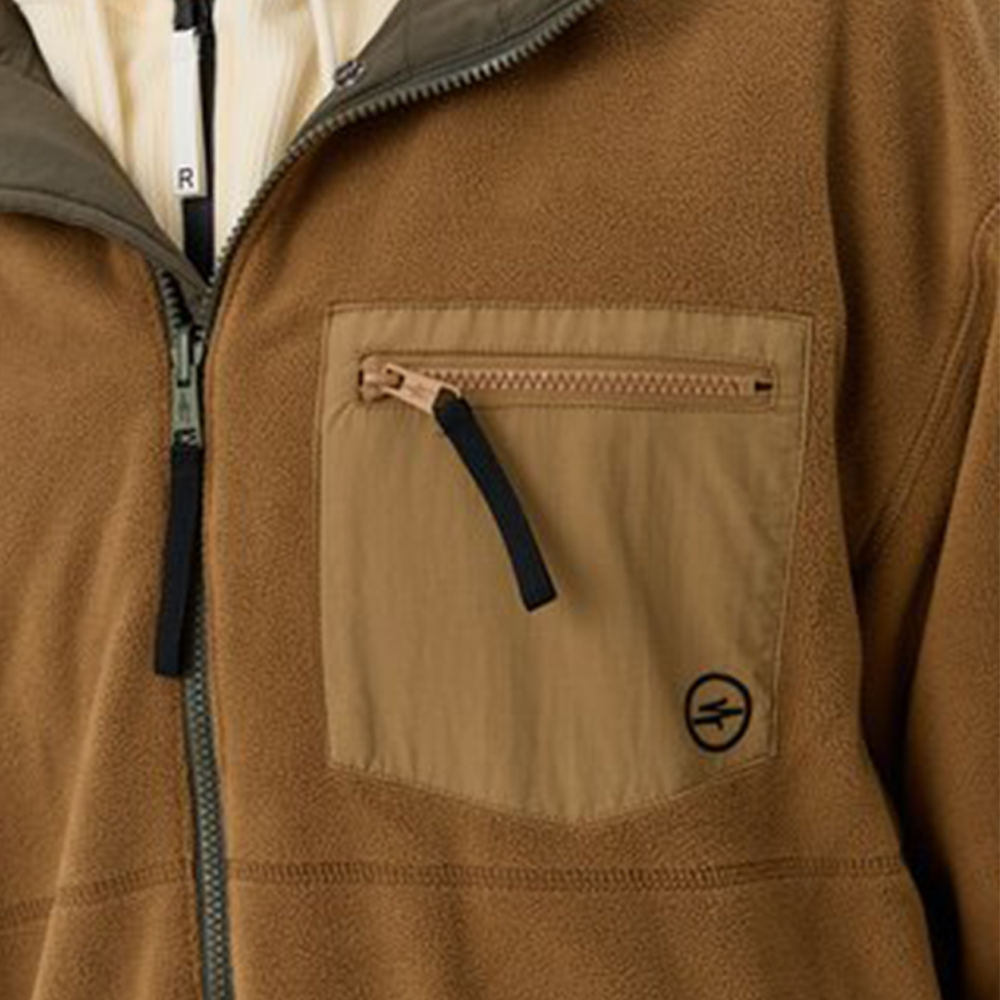 Куртка Remington Тwo-Way Green р. 3XL. Фото №10