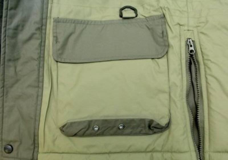 Костюм зимний Remington.. Фото №6