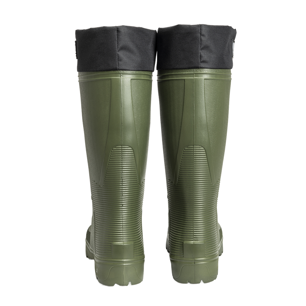 Сапоги OHOTAKTIV EVA Rest Green р. 42. Фото №3