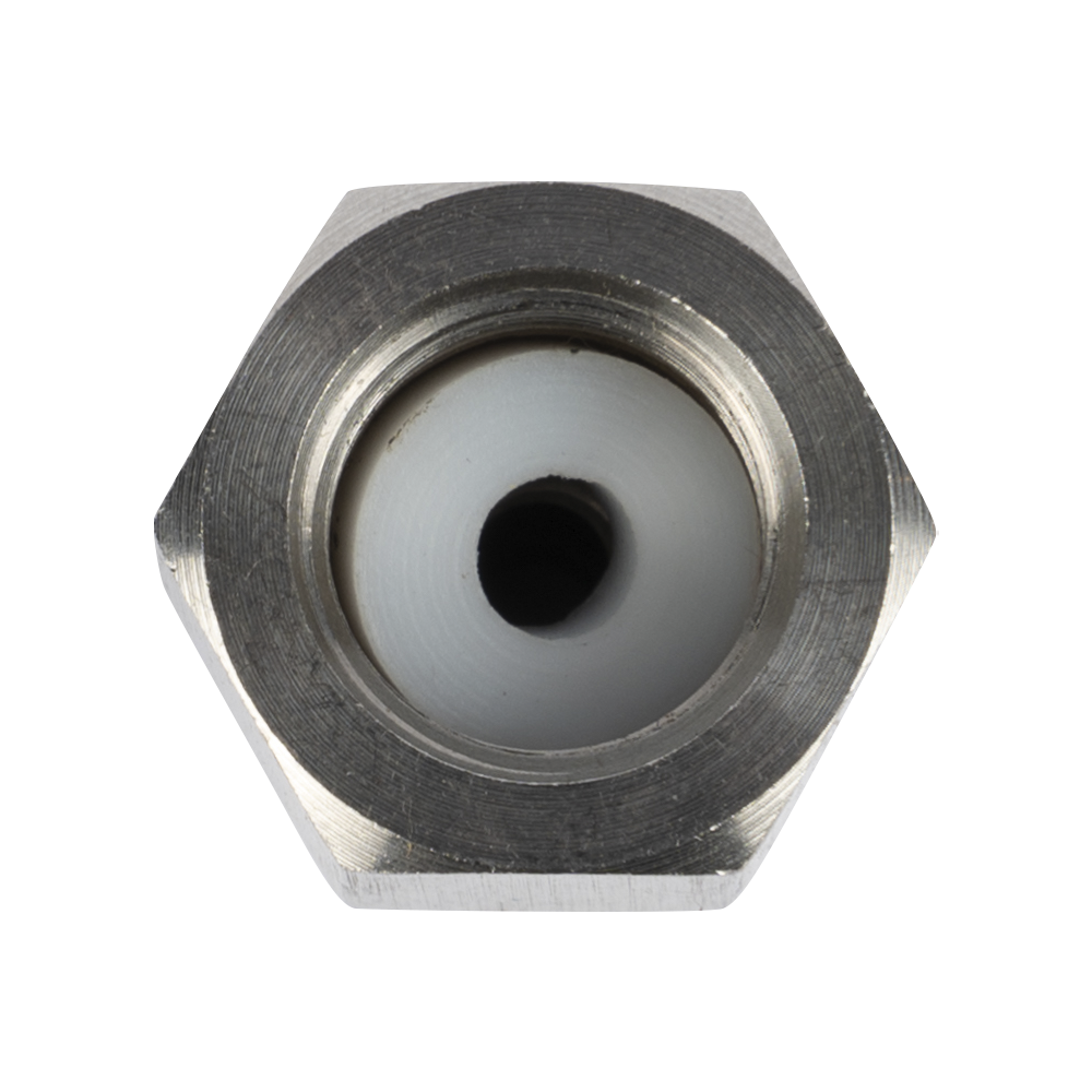 Переходник быстросъемный к насосам Borner Remington КВИК-G1/8 мама нержавеющая сталь. Фото №6 Переходник быстросъемный к насосам Borner Remington КВИК-G1/8 мама нержавеющая сталь. Фото №6