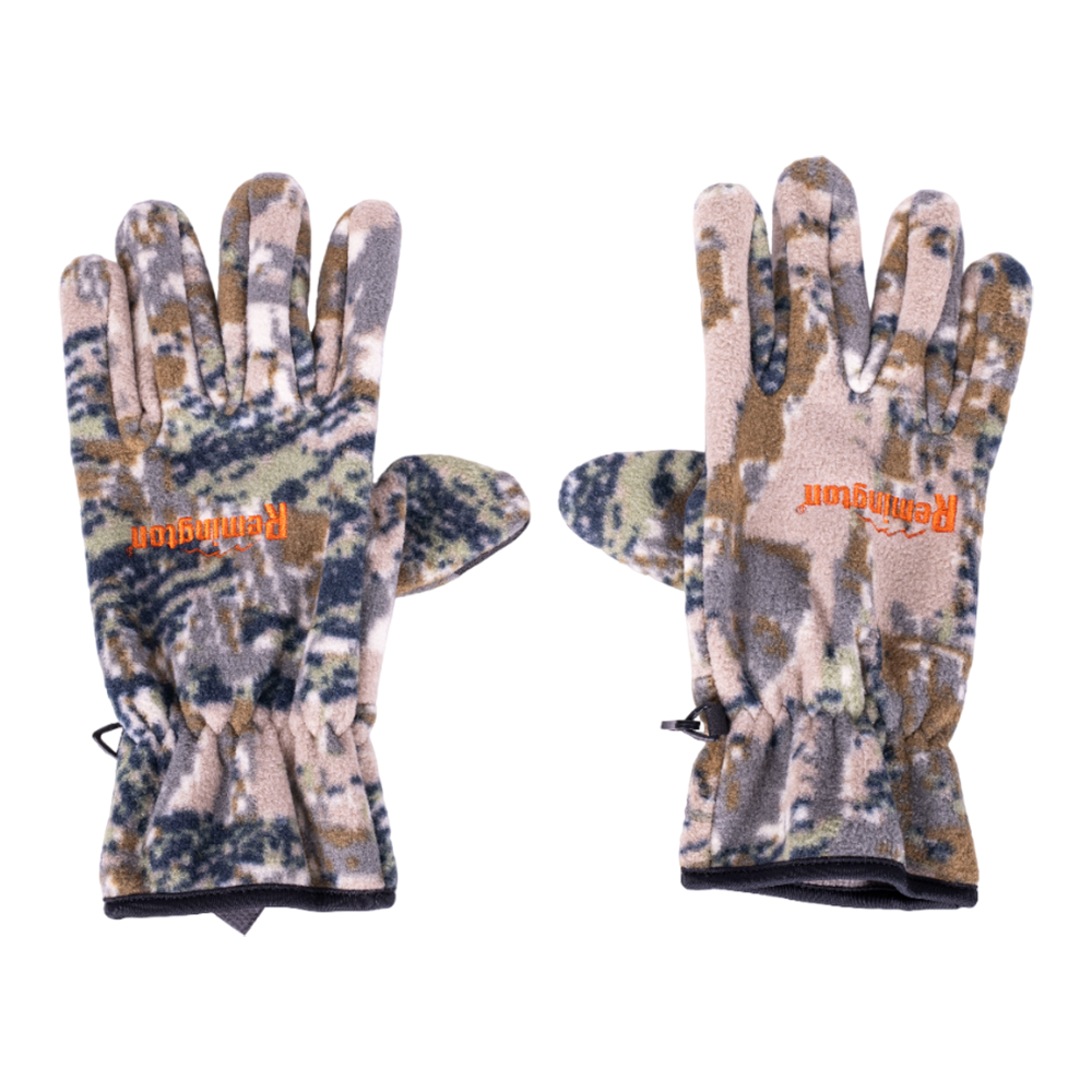 Перчатки Remington Hunter Figure р. S/M. Фото №1 Перчатки Remington Hunter Figure р. S/M. Фото №1