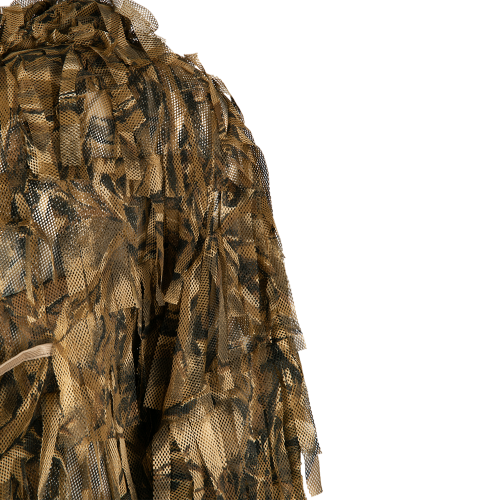 Халат маскировочный (Цвет пожухлой травы и кукурузы) от Дмитрия Уварова. Фото №6