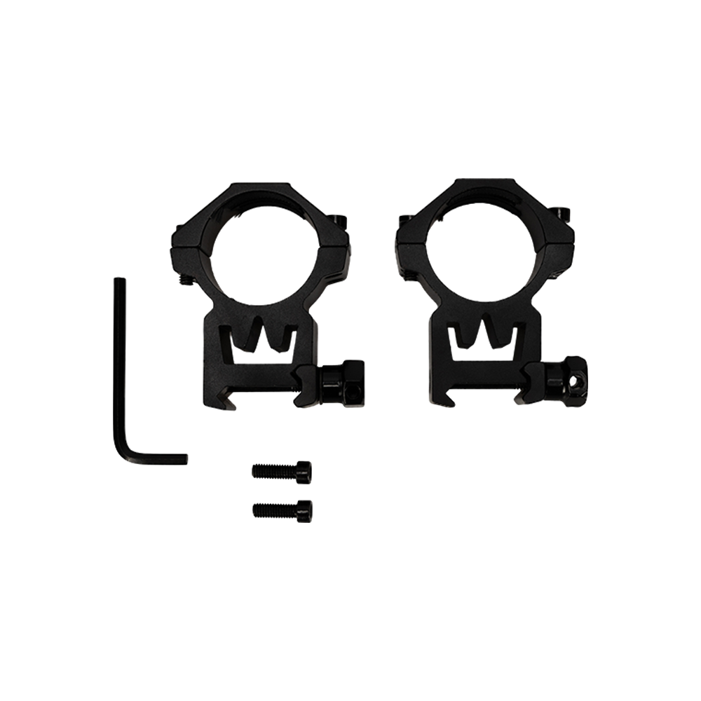 Прицел оптический Patriot P1,2-6х24IR Mil-Dot (BH-PT164G). Фото №2 Прицел оптический Patriot P1,2-6х24IR Mil-Dot (BH-PT164G). Фото №2