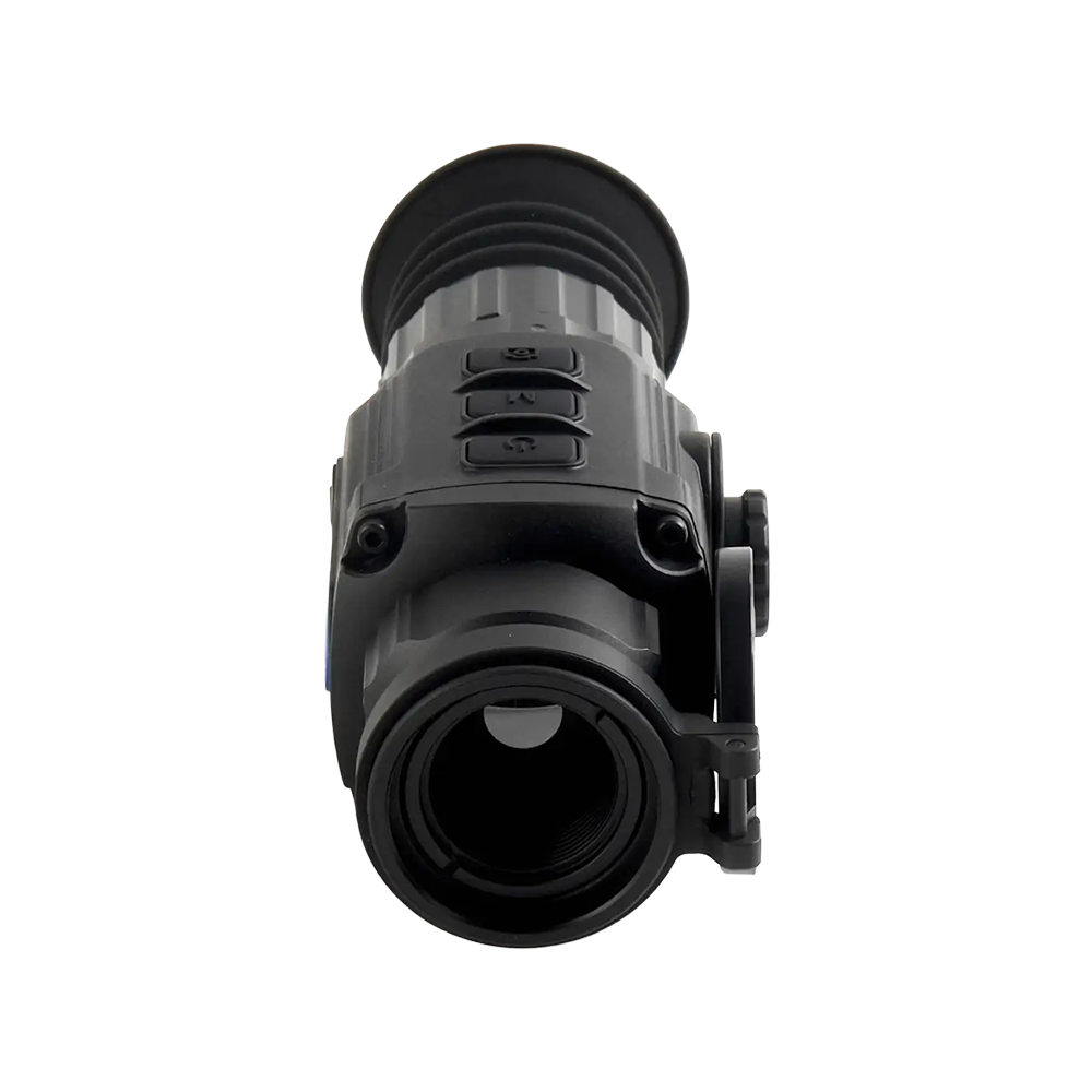 Прицел тепловизионный LONGOT A7Pro (384x288/25мм). Фото №9 Прицел тепловизионный LONGOT A7Pro (384x288/25мм). Фото №9