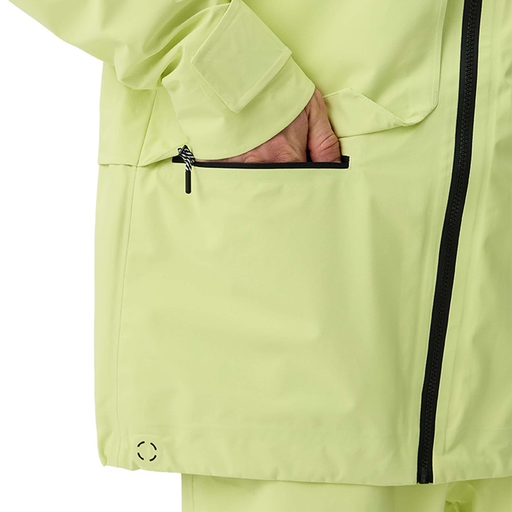 Костюм Remington Winner Lime р. XL. Фото №12