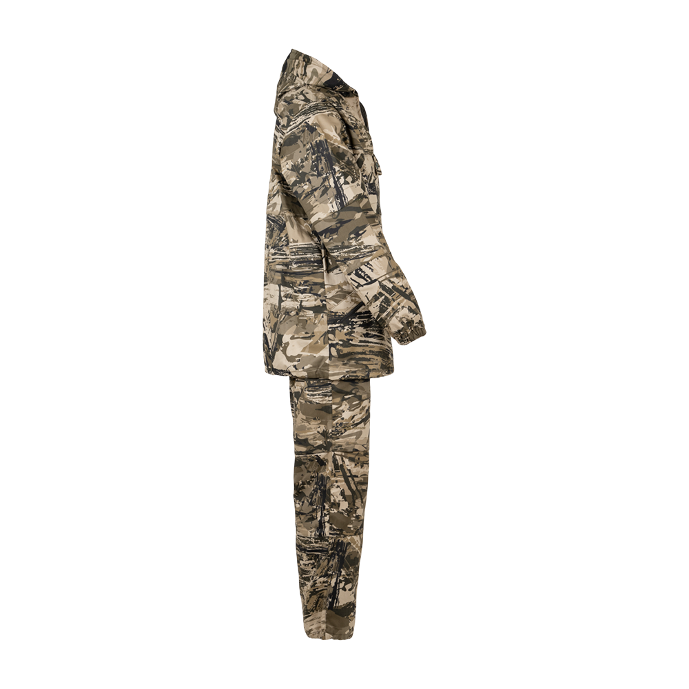 Костюм TAYGERR Антиклещ NEW (Твил/Ветки) Лето р. 52-54/170-176. Фото №5 Костюм TAYGERR Антиклещ NEW (Твил/Ветки) Лето р. 52-54/170-176. Фото №5