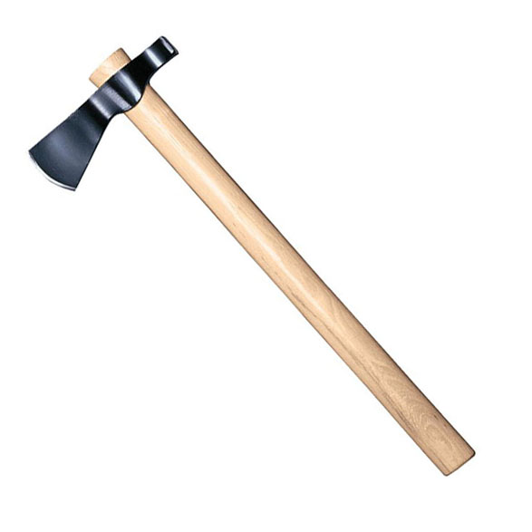 Топор Cold Steel Trail Hawk 90 TH. Фото №1 Топор Cold Steel Trail Hawk 90 TH. Фото №1