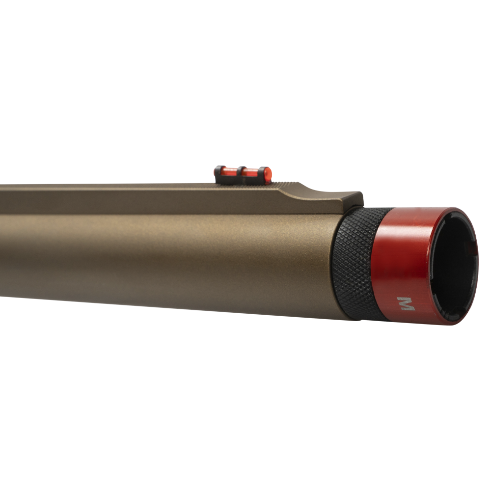 Ружье ATA Neo X Camo Kryptek Bronze Sporting, 12/76, 760 мм, 5+1 патронов. Фото №9 Ружье ATA Neo X Camo Kryptek Bronze Sporting, 12/76, 760 мм, 5+1 патронов. Фото №9