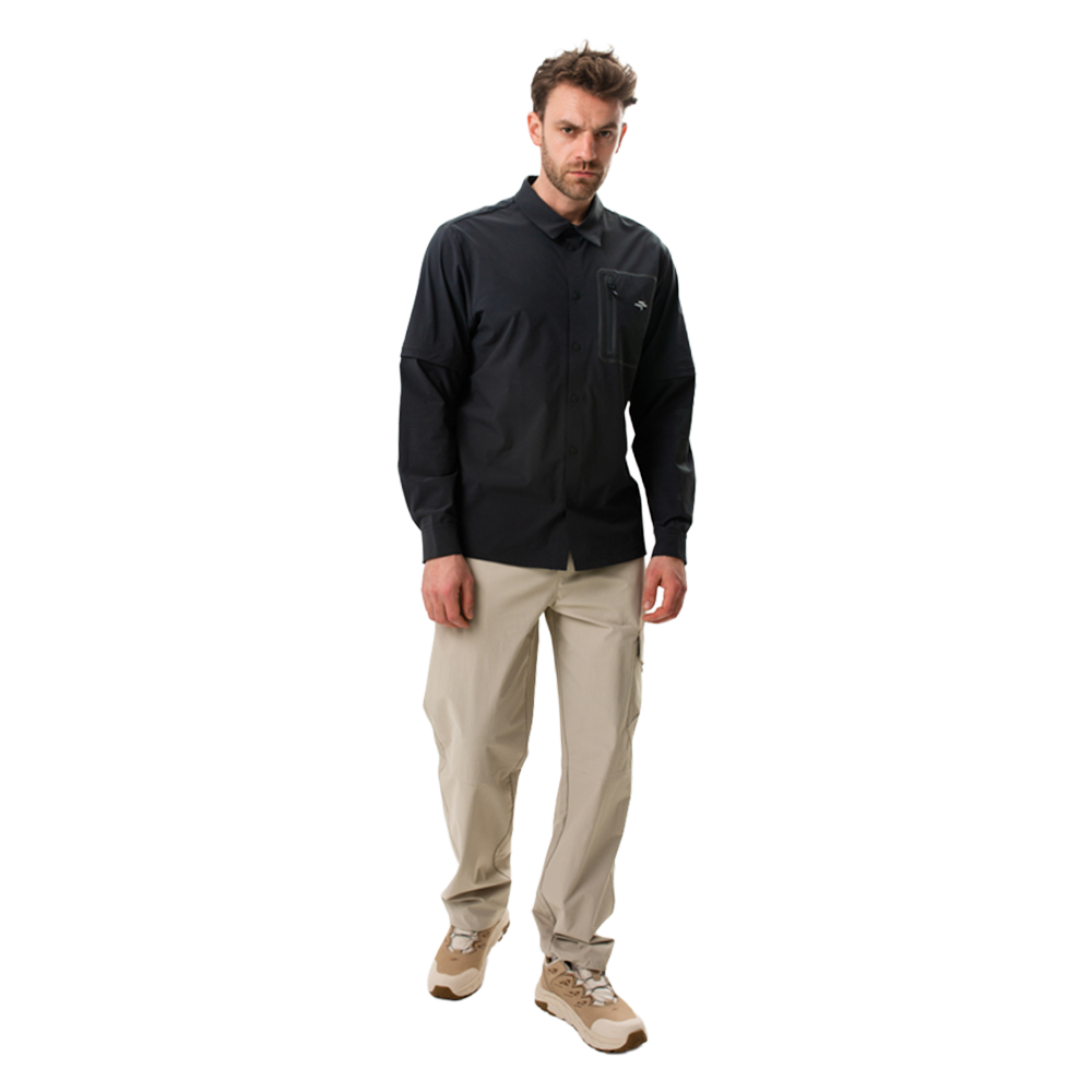 Рубашка Remington Advanced Technology Navy р. XL. Фото №1