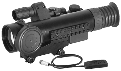 ПНВ Sentinel G2+3x50 MD Pulsar (с креплением weaver). Фото №2 ПНВ Sentinel G2+3x50 MD Pulsar (с креплением weaver). Фото №2