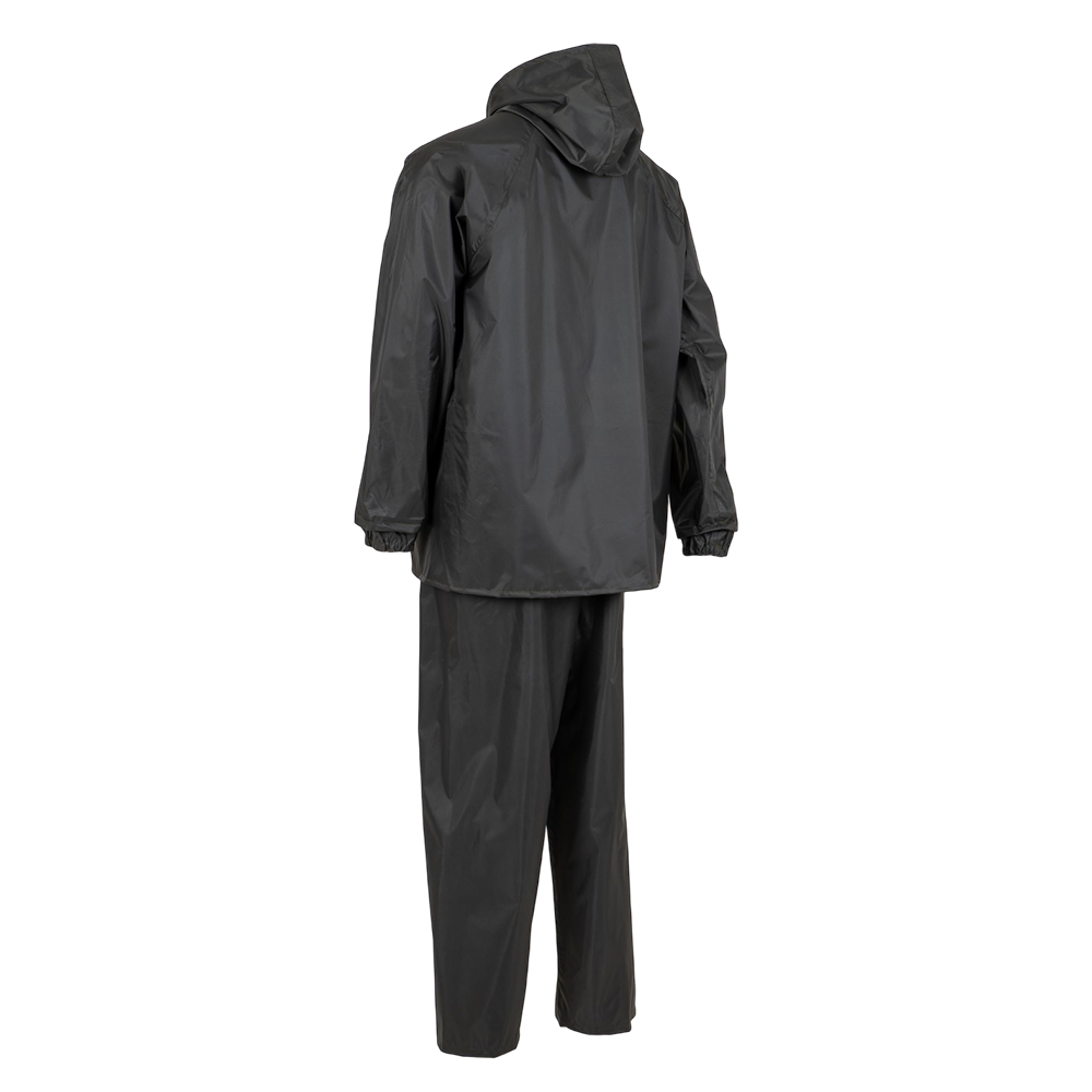 Костюм-влагозащитный серии «Стандарт» (ПВХ) р.48-50 (170-176). Фото №7
