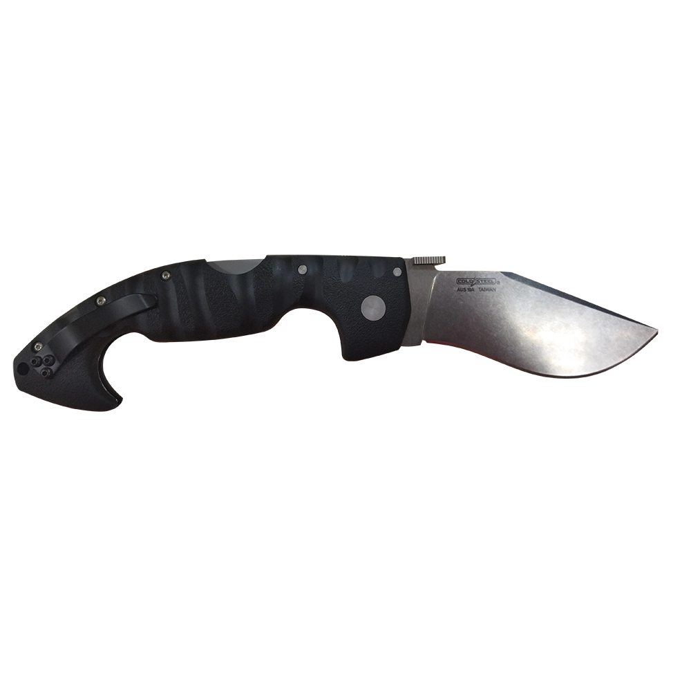 Нож складной Cold Steel Spartan. Фото №2