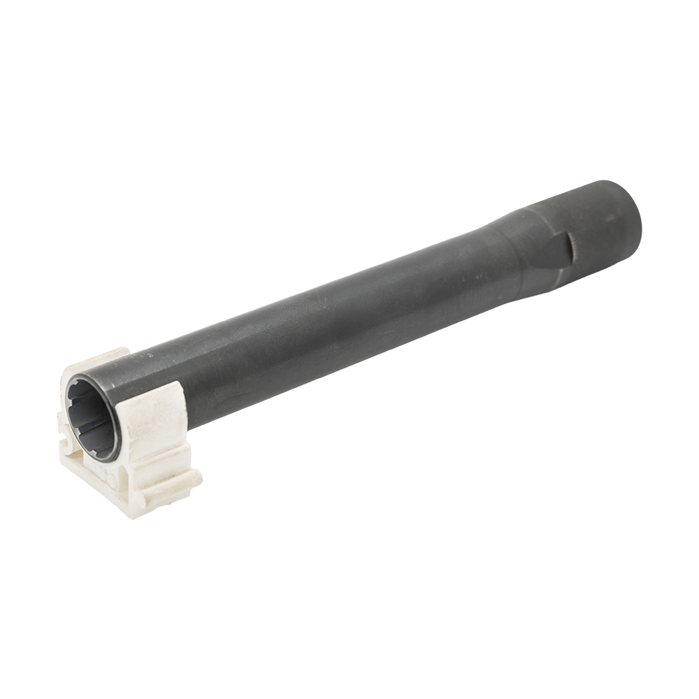 Насадка дульная МЦ-21-12 "Парадокс". Фото №1