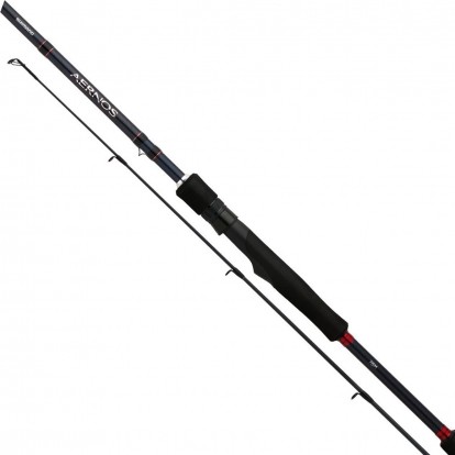 Удилище Shimano AERNOS SPINNING 27ML. Фото №1 Удилище Shimano AERNOS SPINNING 27ML. Фото №1