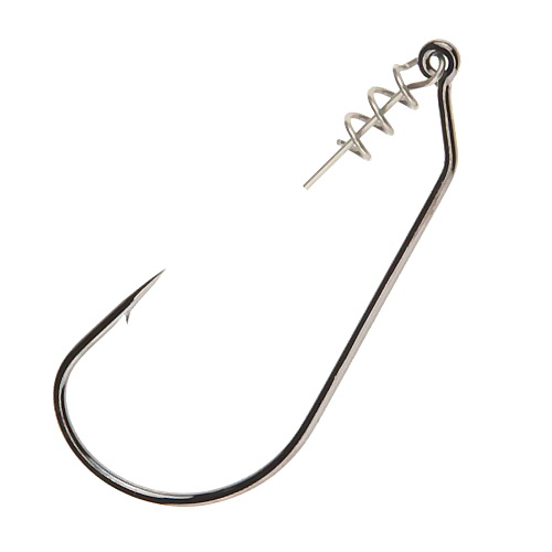 Крючок Owner 5167 BC №3/0 Twistlock Light (5шт.). Фото №2