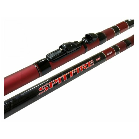 Удилище Daiwa Spitfire Bolo Carp SF V40GH 4,00м . Фото №2 Удилище Daiwa Spitfire Bolo Carp SF V40GH 4,00м . Фото №2