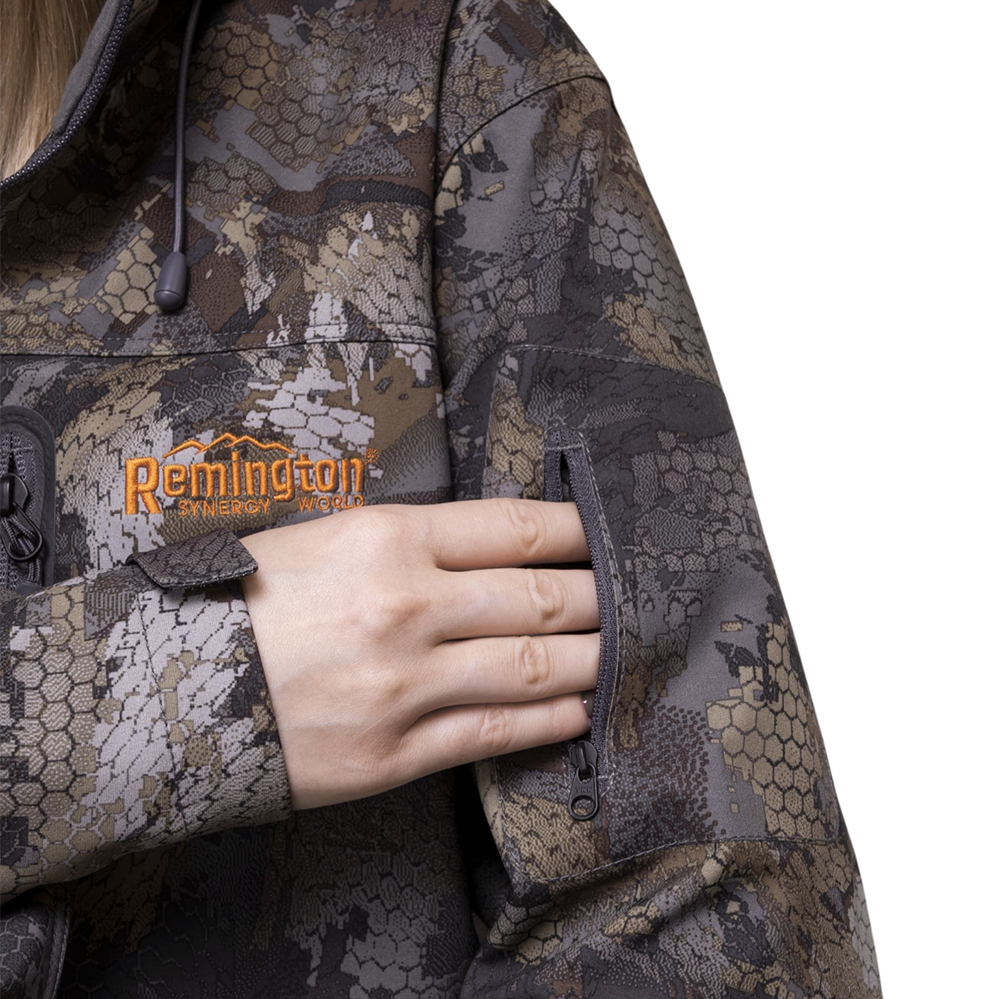 Костюм Forest Hunter Woman Timber р. S. Фото №5