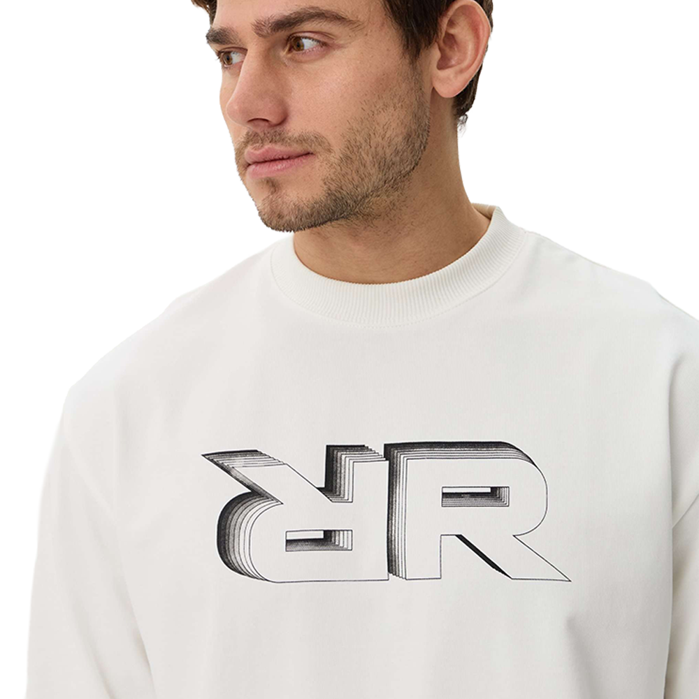 Футболка мужская с длинным рукавом Remington RR Light Shade р. 3XL. Фото №3