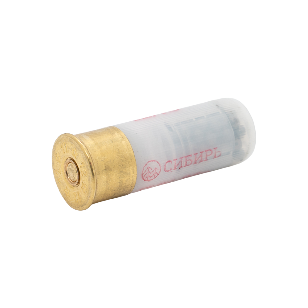 Патрон СИБИРЬ PREMIUM 12/70 охотничий дробовой 36г №1 ПОЛУМАГНУМ (пачка 25 шт) (в коробке 250шт). Фото №5 Патрон СИБИРЬ PREMIUM 12/70 охотничий дробовой 36г №1 ПОЛУМАГНУМ (пачка 25 шт) (в коробке 250шт). Фото №5