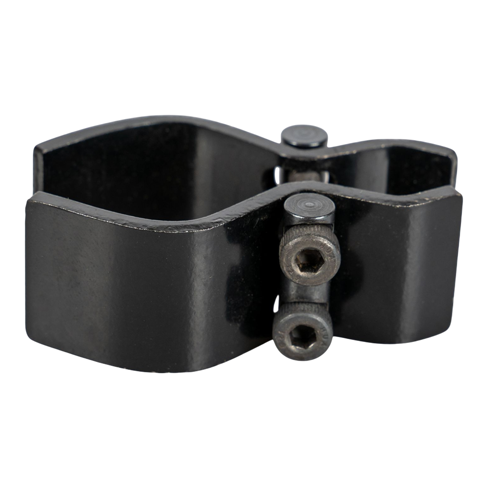 Хомут удлинителя магазина. Фото №2 Хомут удлинителя магазина. Фото №2