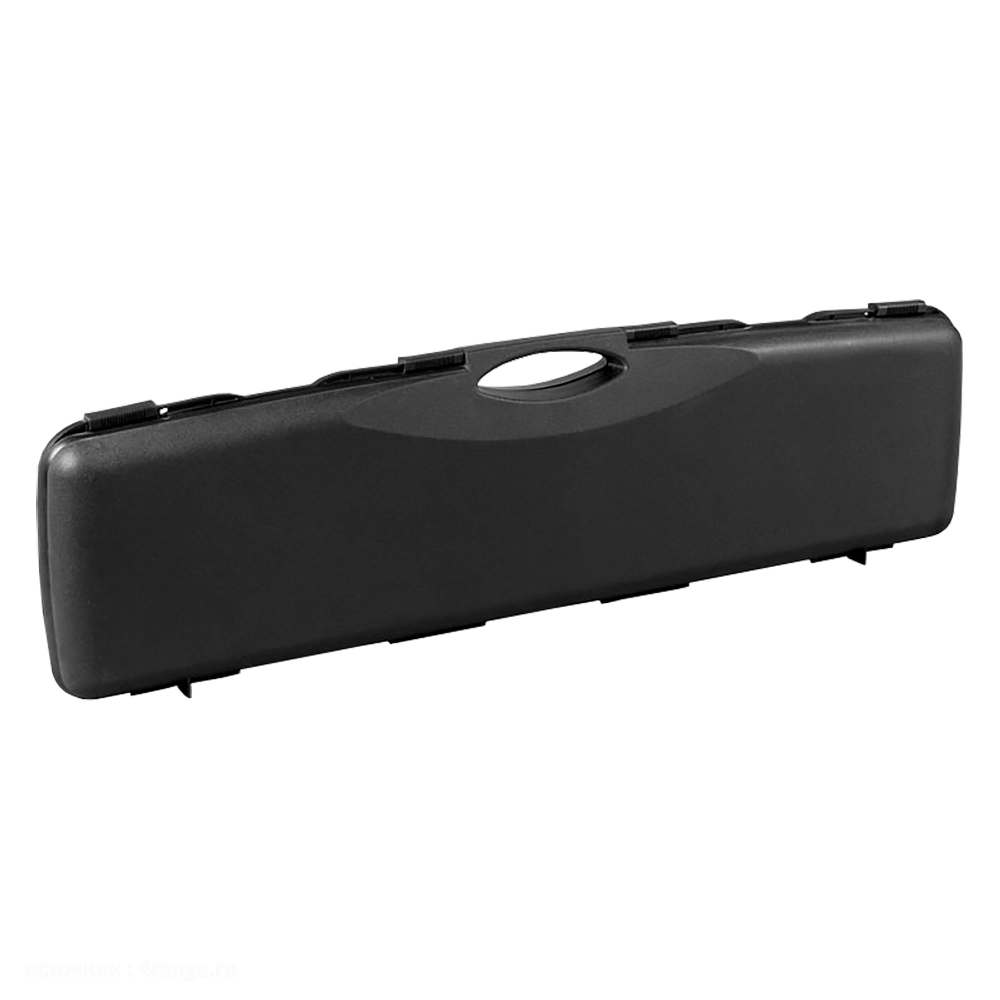 Кейс Negrini пластиковый для 2-х ствольного оружия (95,5х24х8). Фото №3