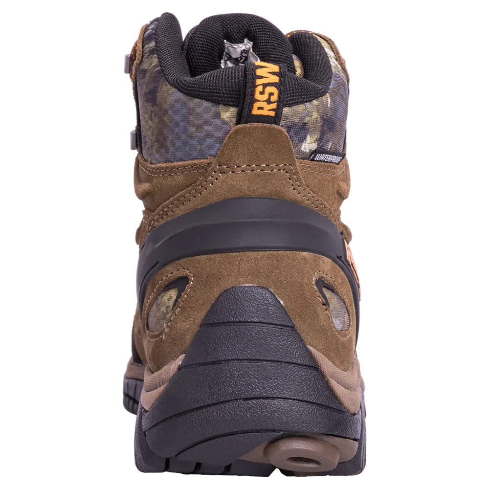 Ботинки Remington outdoor trekking Timber р. 45. Фото №6 Ботинки Remington outdoor trekking Timber р. 45. Фото №6