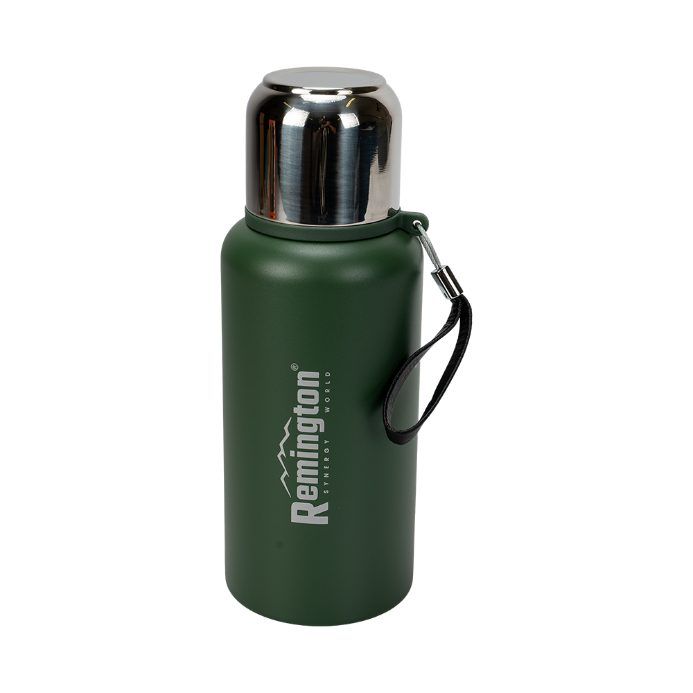 Термос Remington SportFlow 1000 Dark green. Фото №1
