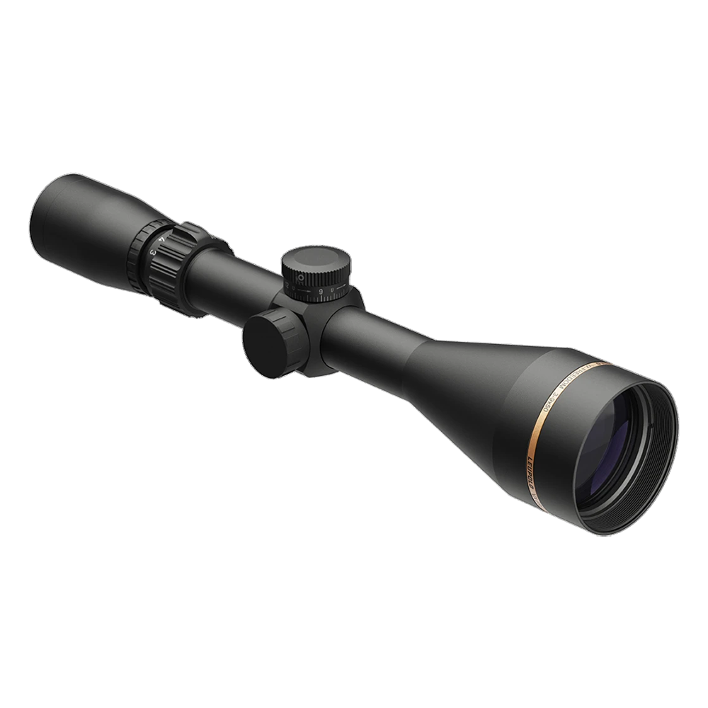 Прицел оптический Leupold VX-Freedom 3-9x50 CDS, без подсветки, Duplex, 25,4мм, матовый. Фото №1