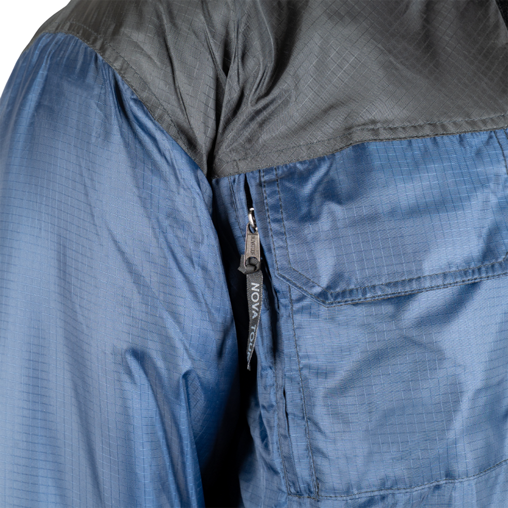 Костюм зимний "Полюс" . Фото №1