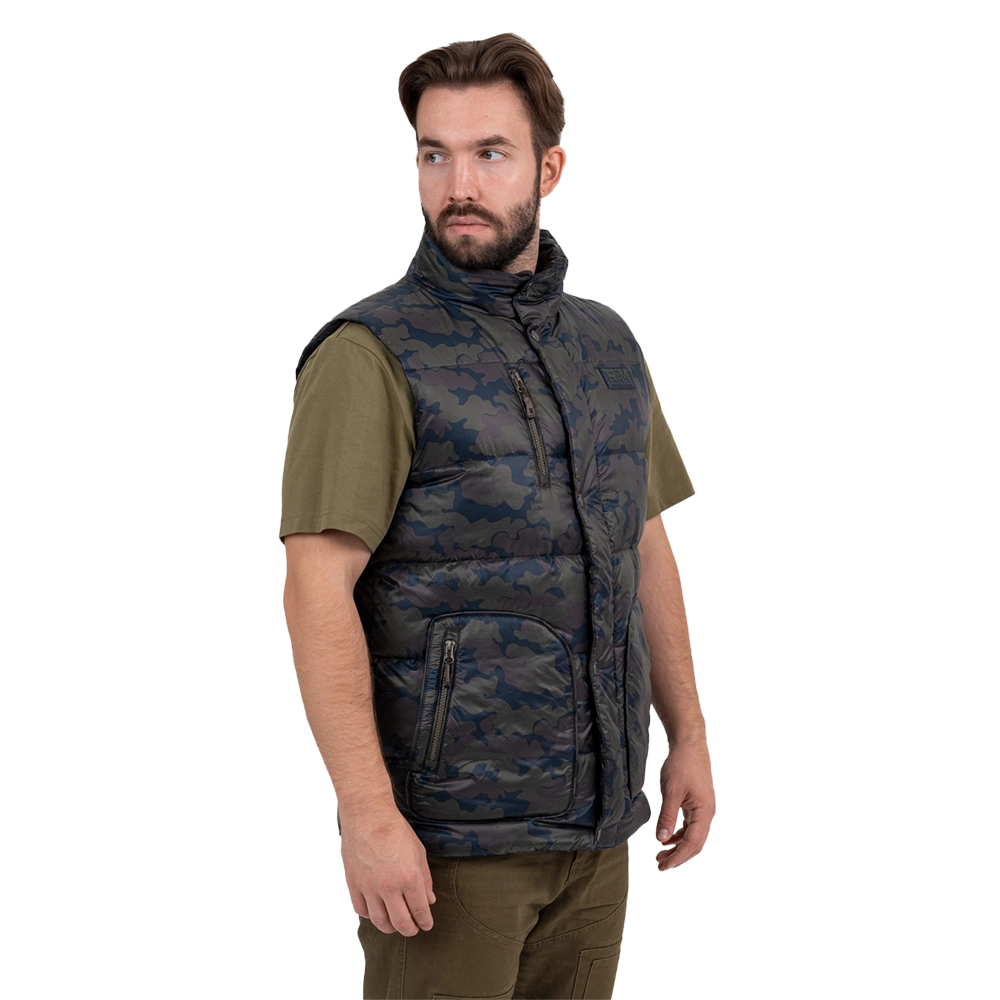 Жилет Remington Lynx Camo р. XL. Фото №3