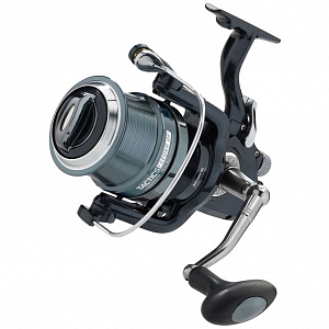 Катушка Tactics  Feeder 7600 BR 6+1 ш/п Байтраннер перед. число 4,9:1 200 м*0,10/200*0,25 мм. Фото №1