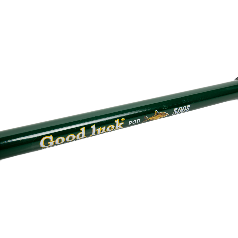 Удочка Стеклопластик 5м. Фото №2