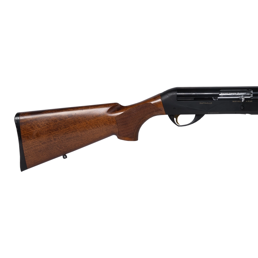 Ружье Benelli Raffаеllo 12/76 L=760. Фото №3 Ружье Benelli Raffаеllo 12/76 L=760. Фото №3